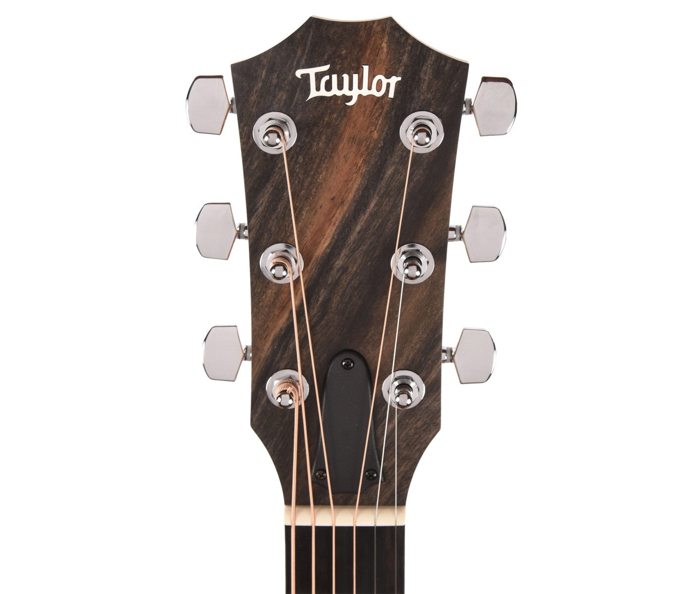 Taylor 117e Grand Pacific Acoustic-electric Guitar - Natural detail image 7
