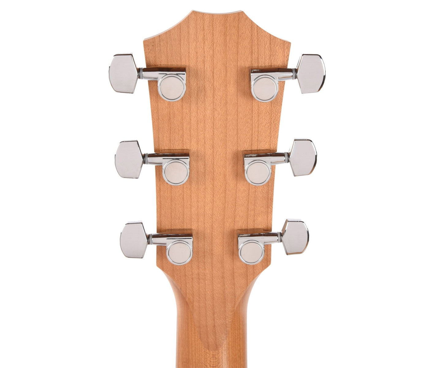 Taylor 117e Grand Pacific Acoustic-electric Guitar - Natural detail image 8