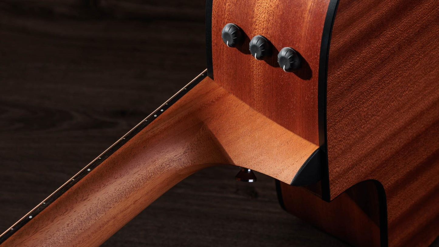 Taylor 150ce Dreadnought 12-string Acoustic-electric Guitar detail image 5