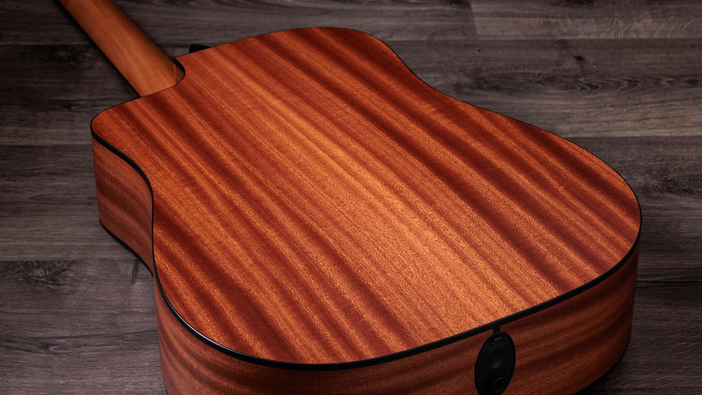 Taylor 150ce Dreadnought 12-string Acoustic-electric Guitar detail image 6