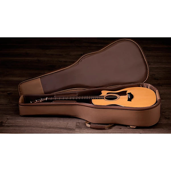 Taylor 414ce Studio Grand Auditorium Acoustic-Electric Guitar Natural detail image 7