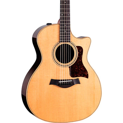 Taylor 414ce Studio Grand Auditorium Acoustic-Electric Guitar Natural product image