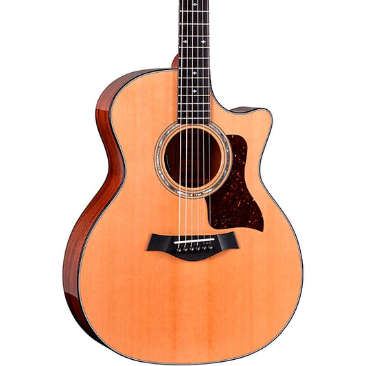 Taylor 514ce Legacy Acoustic-electric Guitar – Natural product image