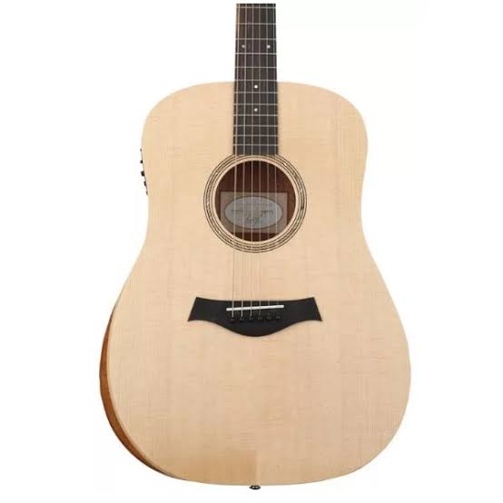 Taylor Academy 10e Acoustic-Electric Guitar - Natural product image