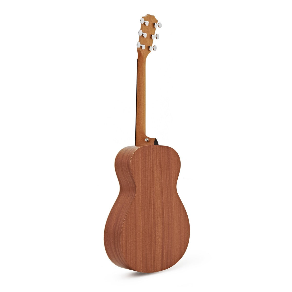 Taylor Academy 10e Acoustic-Electric Guitar - Natural detail image 6