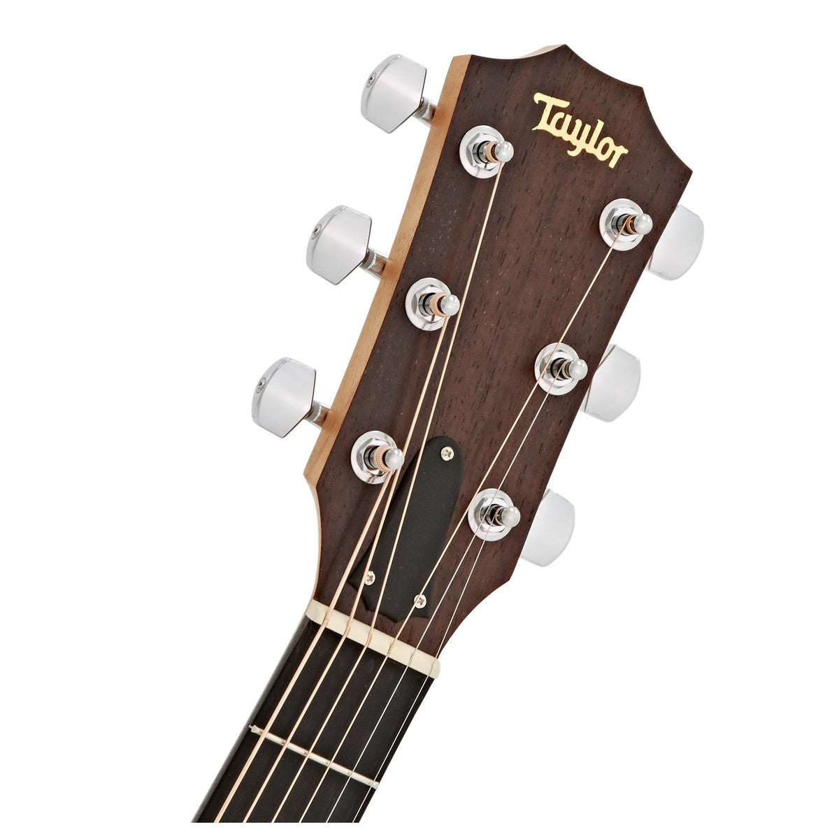 Taylor Academy 10e Acoustic-Electric Guitar - Natural detail image 7