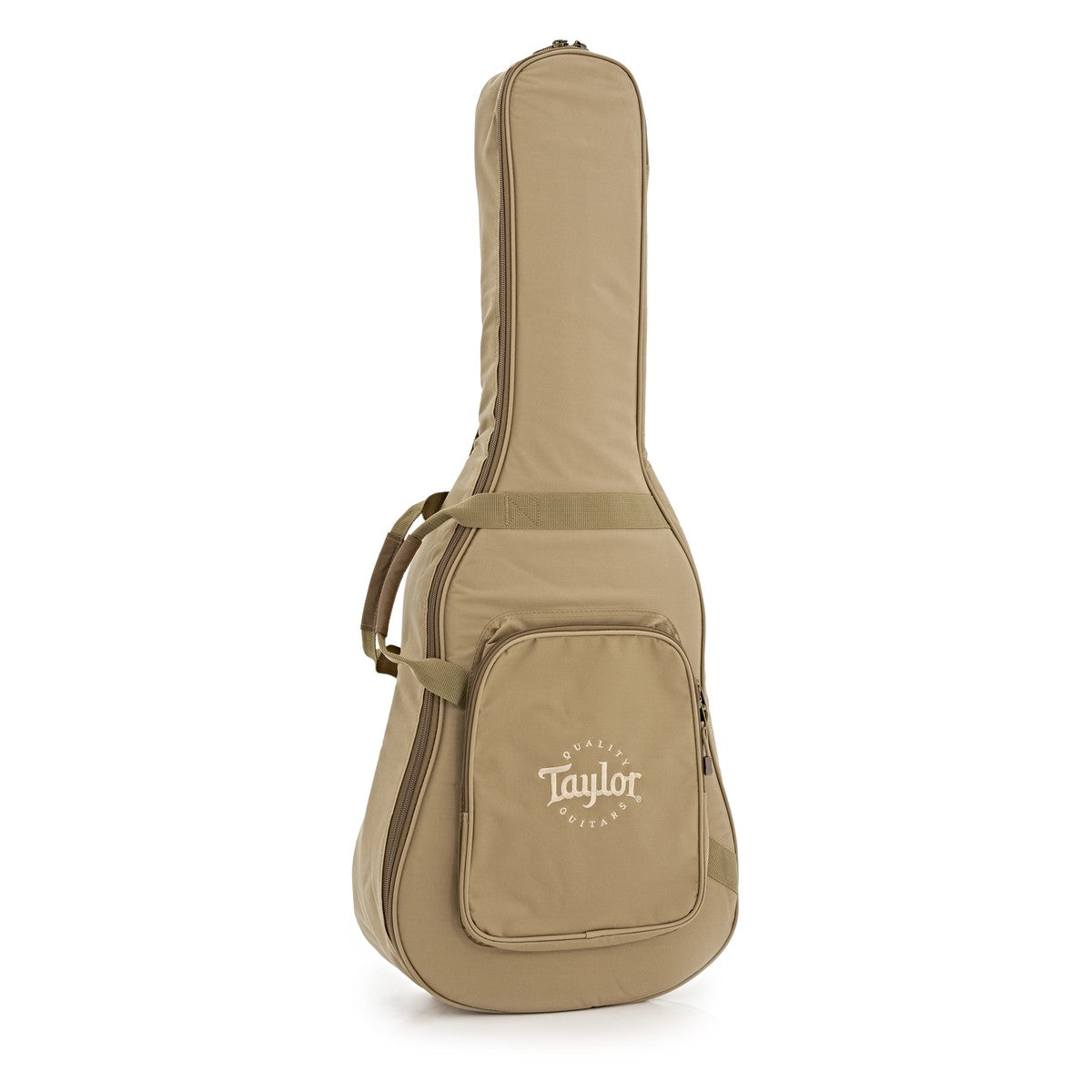 Taylor Academy 10e Acoustic-Electric Guitar - Natural detail image 8