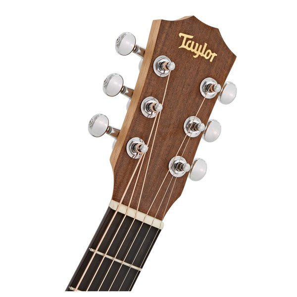 Taylor Baby Taylor BTe-Koa Acoustic-Electric Guitar - Natural Koa detail image 5