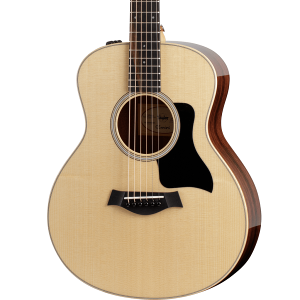 Taylor GS Mini-e Rosewood Plus Acoustic-electric Guitar detail image 11