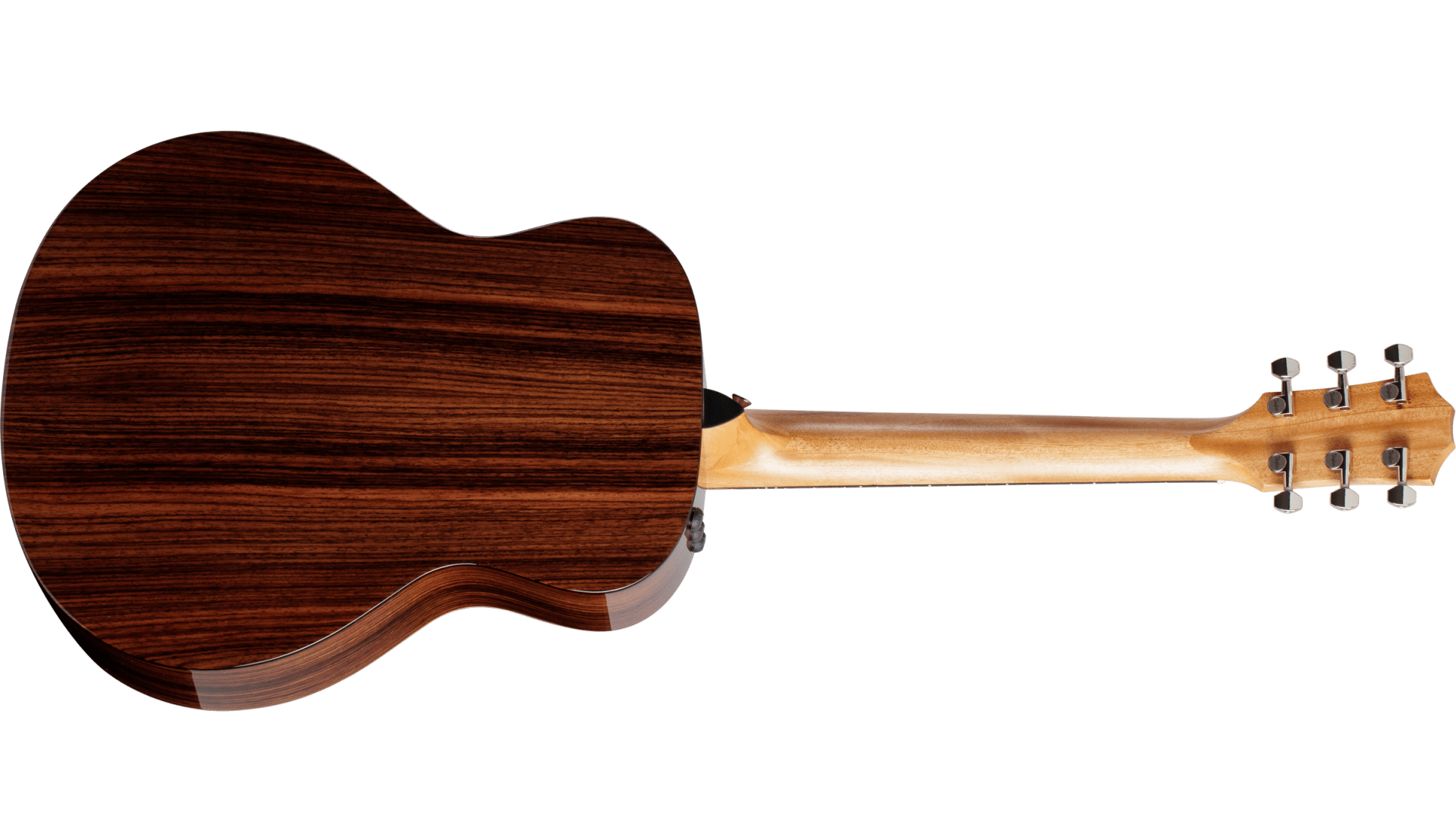 Taylor GS Mini-e Rosewood Plus Acoustic-electric Guitar detail image 3