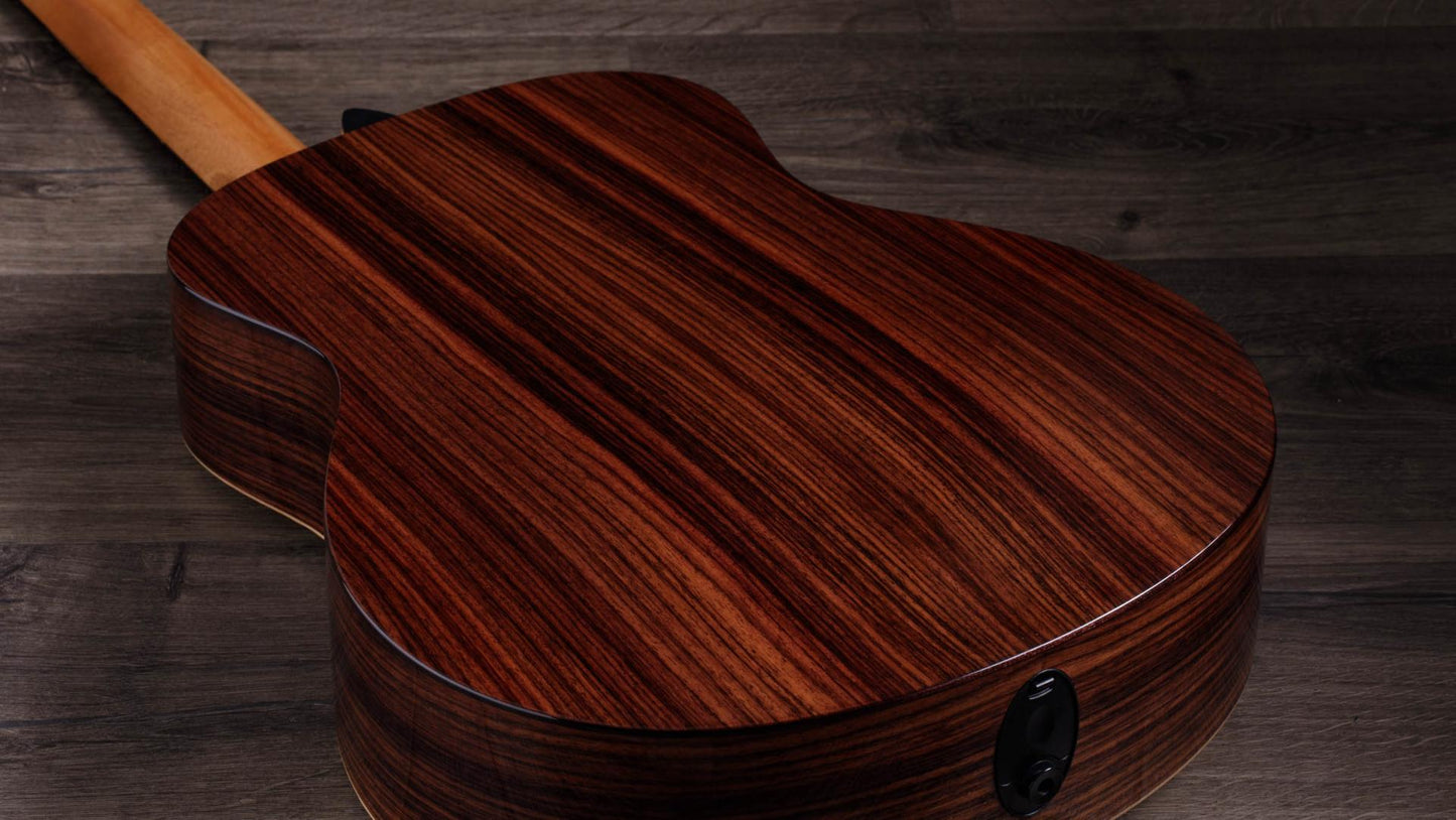 Taylor GS Mini-e Rosewood Plus Acoustic-electric Guitar detail image 7