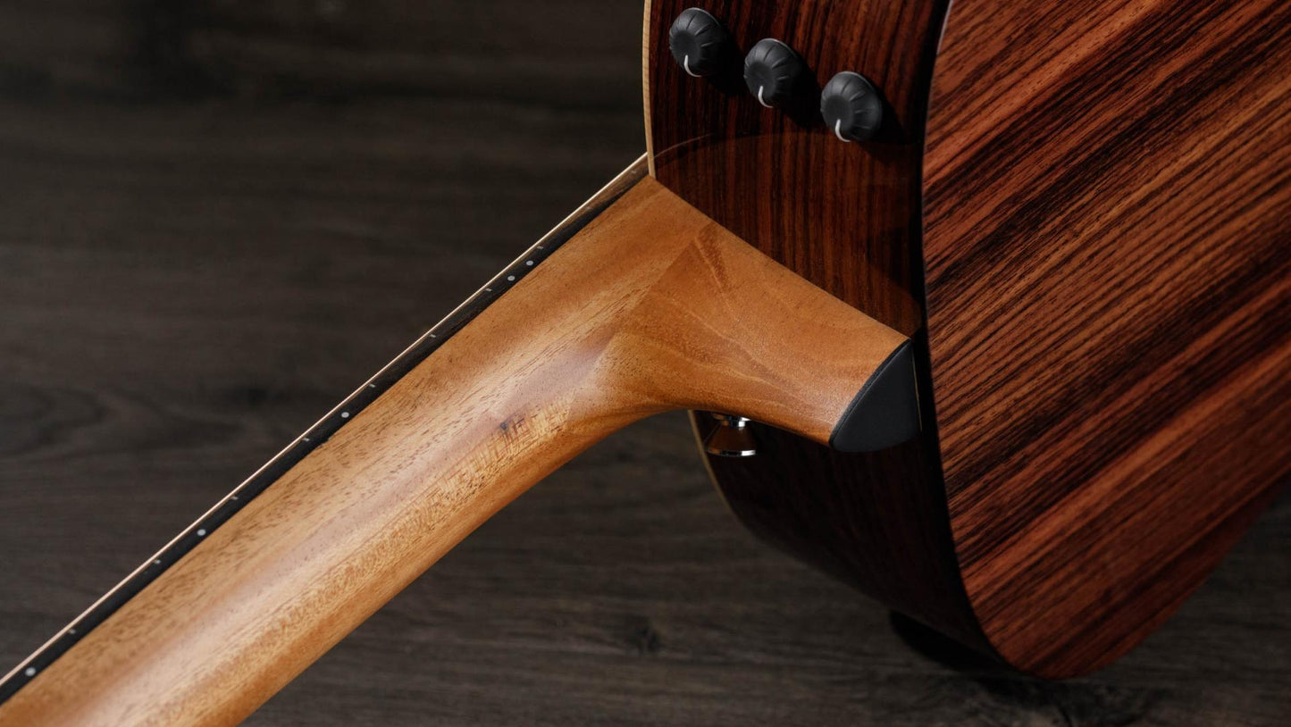 Taylor GS Mini-e Rosewood Plus Acoustic-electric Guitar detail image 8