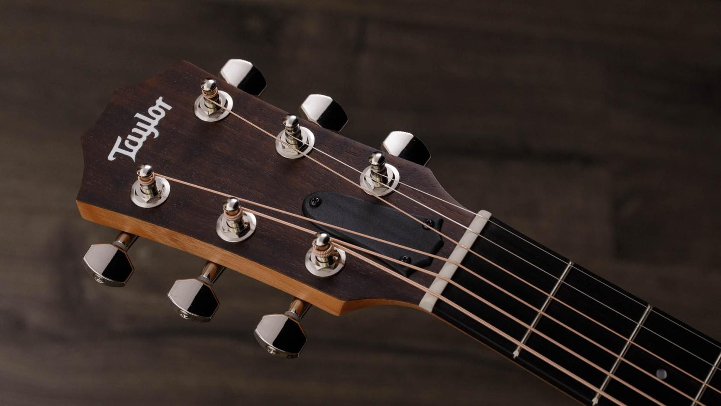 Taylor GS Mini-e Rosewood Plus Acoustic-electric Guitar detail image 9