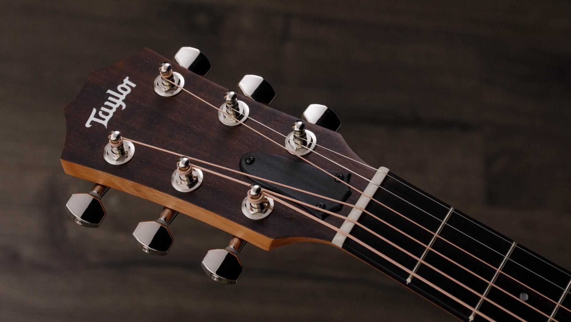Taylor GS Mini-e Rosewood Plus Acoustic-electric Guitar detail image 9