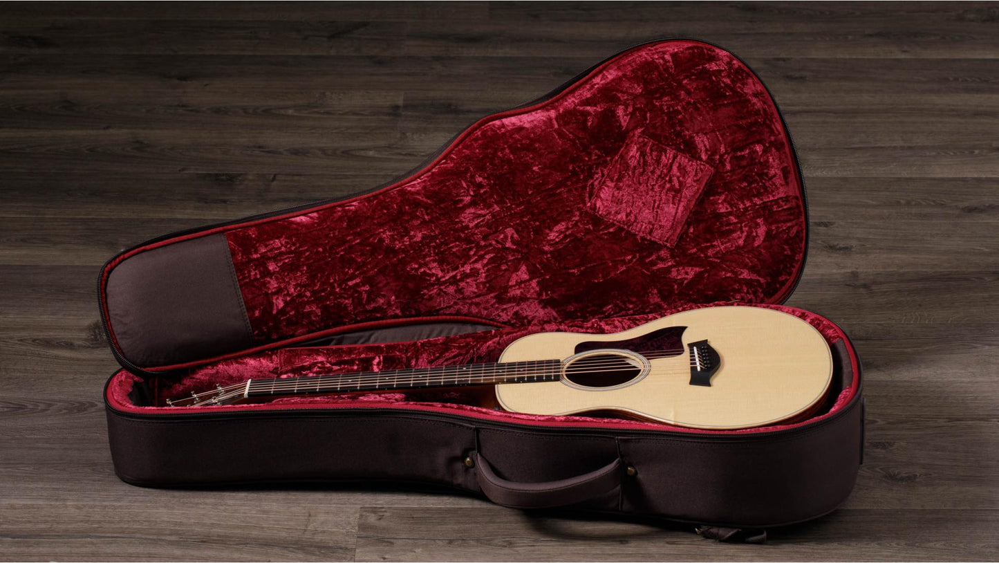 Taylor GS Mini-e Rosewood Plus Acoustic-electric Guitar detail image 10