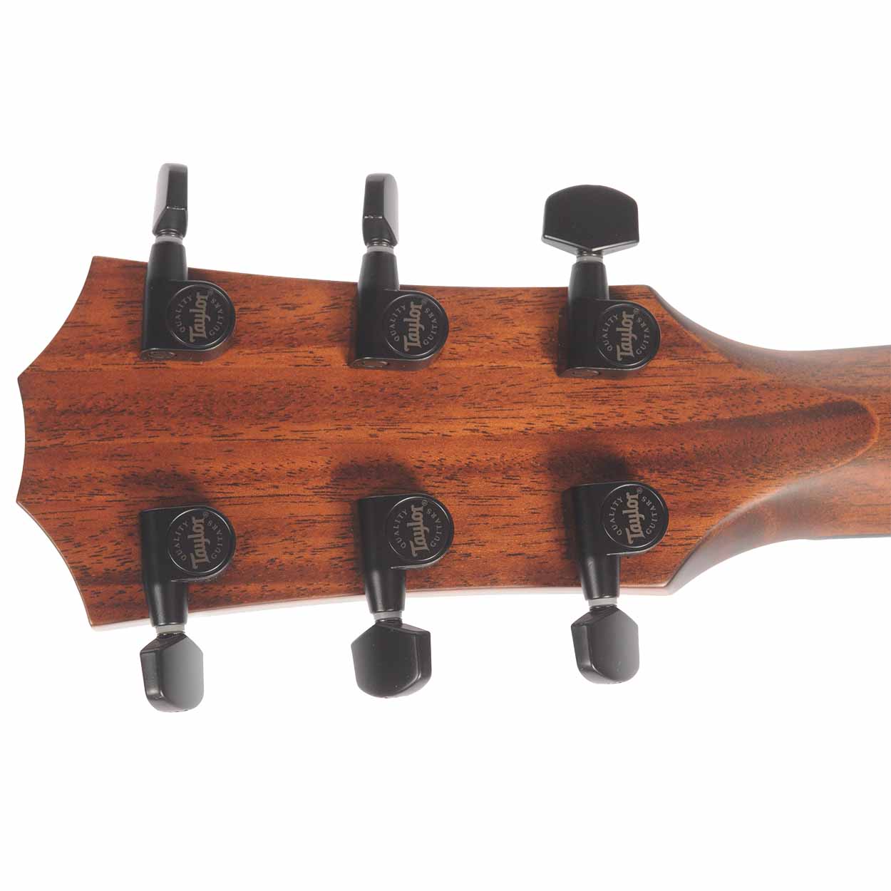 Taylor Next Generation 324ce Acoustic-electric Guitar - Medium Brown detail image 7