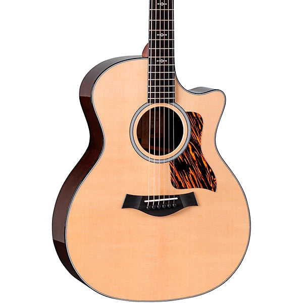 Taylor Next Generation 414ce Acoustic-electric Guitar - Natural product image