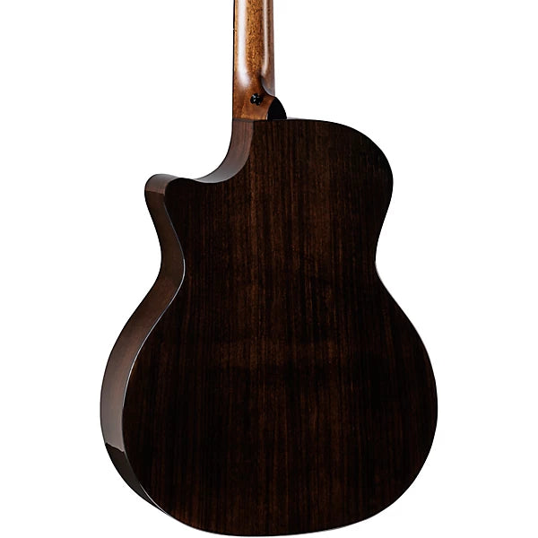 Taylor Next Generation 414ce Acoustic-electric Guitar - Natural detail image 3