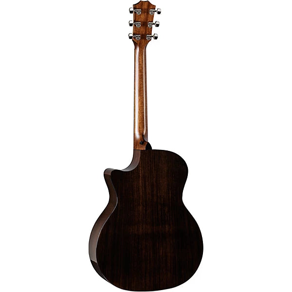 Taylor Next Generation 414ce Acoustic-electric Guitar - Natural detail image 4
