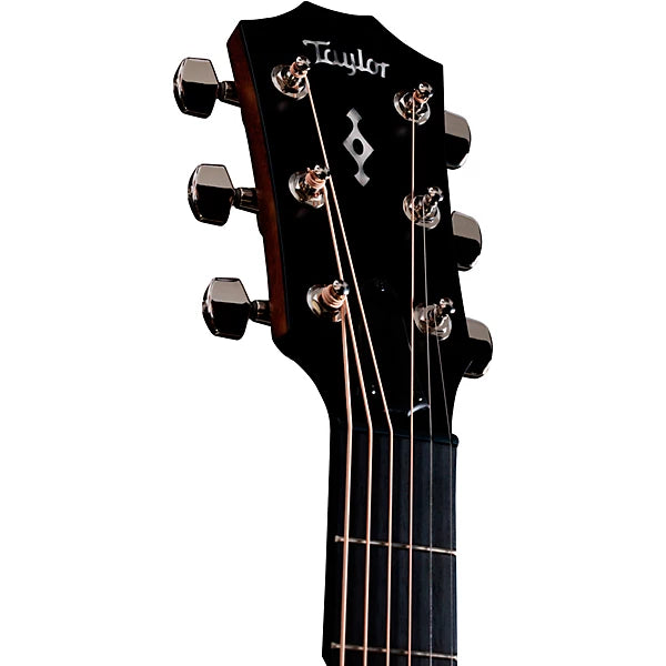 Taylor Next Generation 414ce Acoustic-electric Guitar - Natural detail image 5