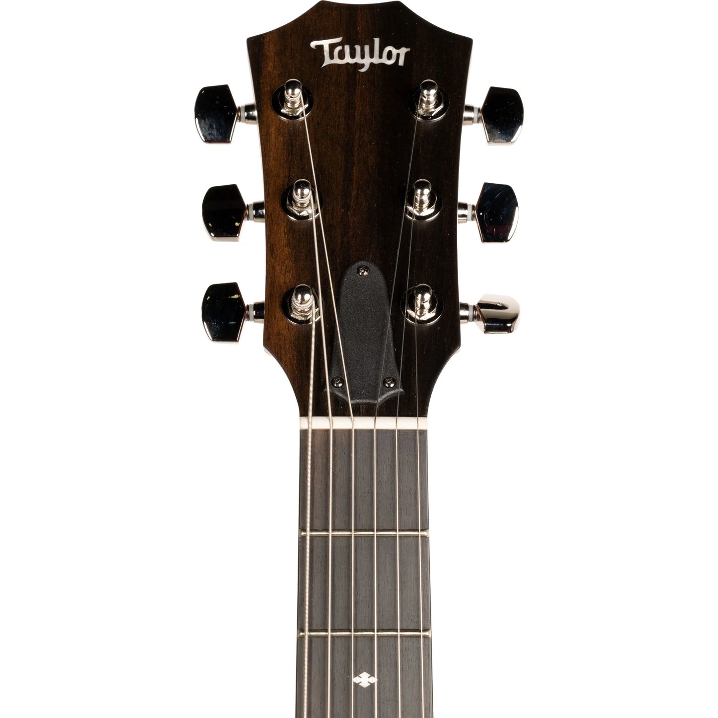 Taylor T5z Classic Hollowbody Electric Guitar - Tropical Mahogany detail image 7