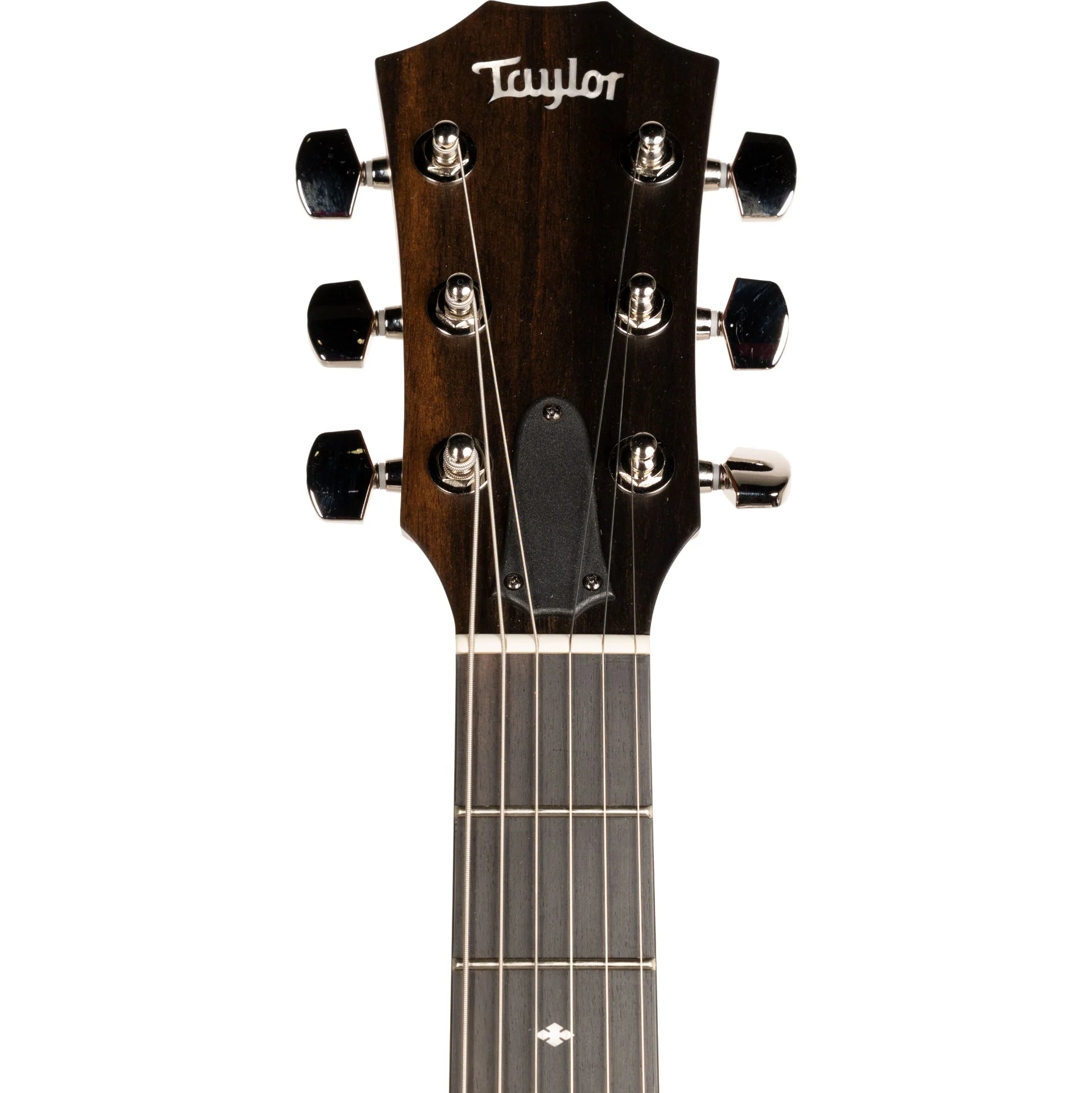 Taylor T5z Classic Hollowbody Electric Guitar - Tropical Mahogany detail image 7
