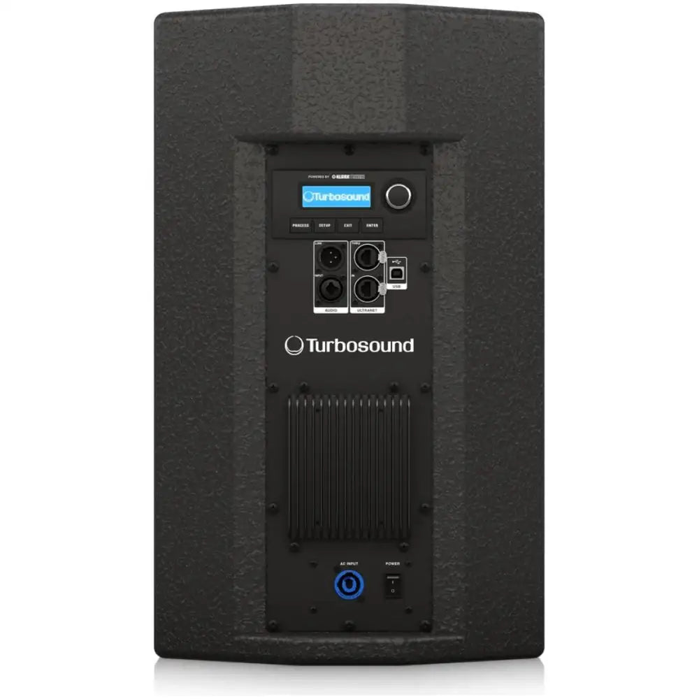 Turbosound NuQ102-AN - Image 3