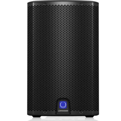 TurboSound iQ10 - Turbosound - VisionSounds South Africa