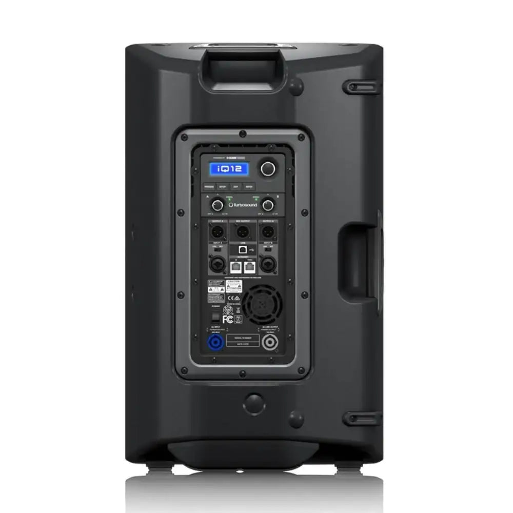 TurboSound iQ12 - Image 3