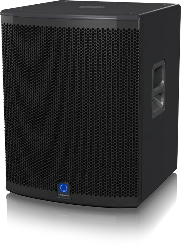 TurboSound iQ18B - Image 2