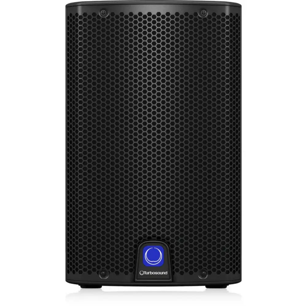 TurboSound iQ8 - Turbosound - VisionSounds South Africa