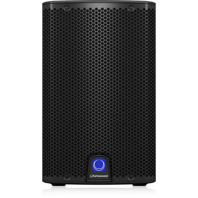 TurboSound iQ8 - Turbosound - VisionSounds South Africa