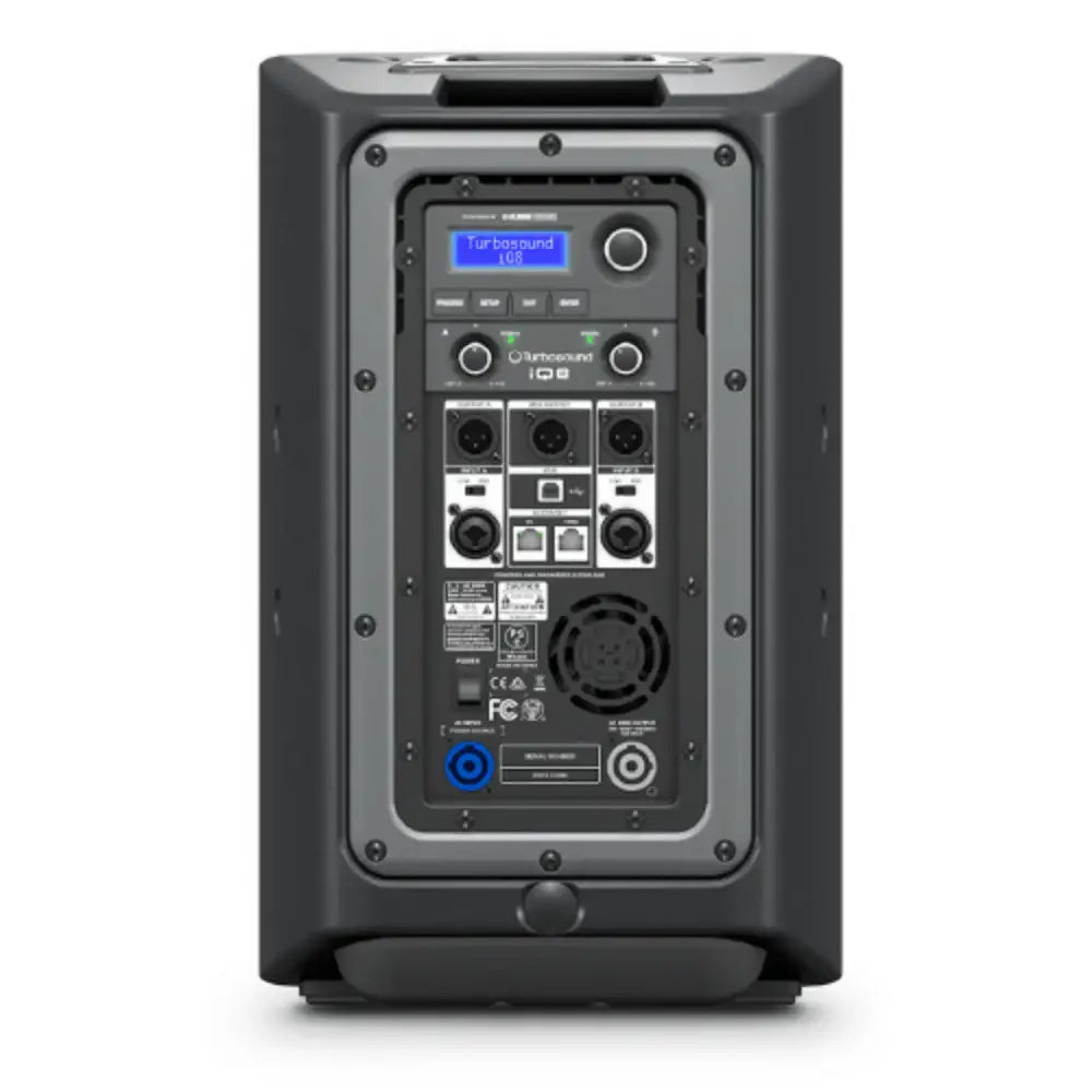 TurboSound iQ8 - Image 2