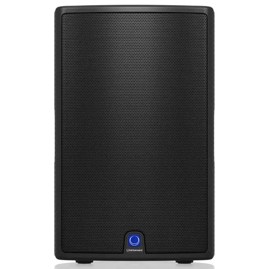 Turbosound Milan M15 - Turbosound - VisionSounds South Africa