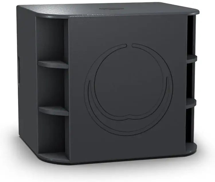 Turbosound Milan M18B - Turbosound - VisionSounds South Africa