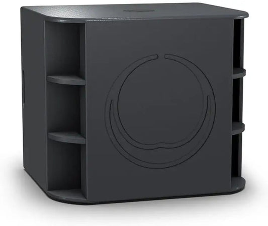 Turbosound Milan M18B - Turbosound - VisionSounds South Africa