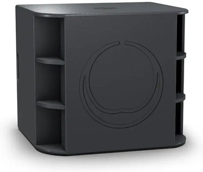 Turbosound Milan M18B - Turbosound - VisionSounds South Africa