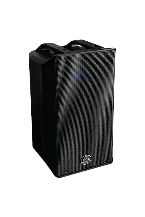 Wharfedale Pro Typhon AX12-BT - Wharfedale - VisionSounds South Africa