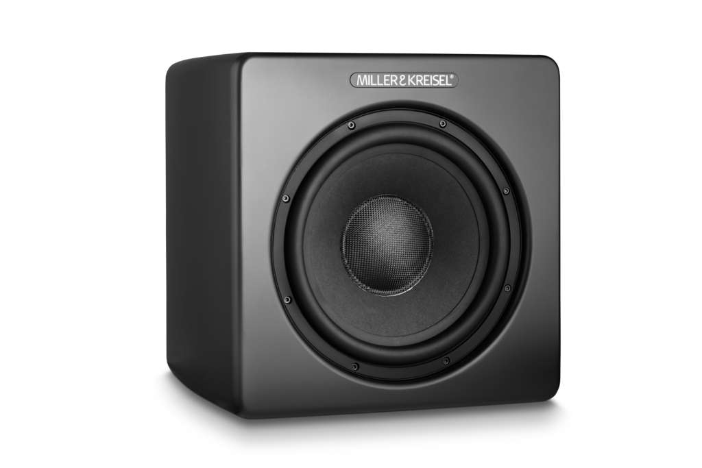 M&K V10+ Subwoofer - View 2