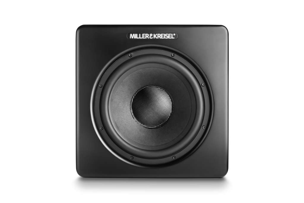 M&K V10+ Subwoofer - M&K