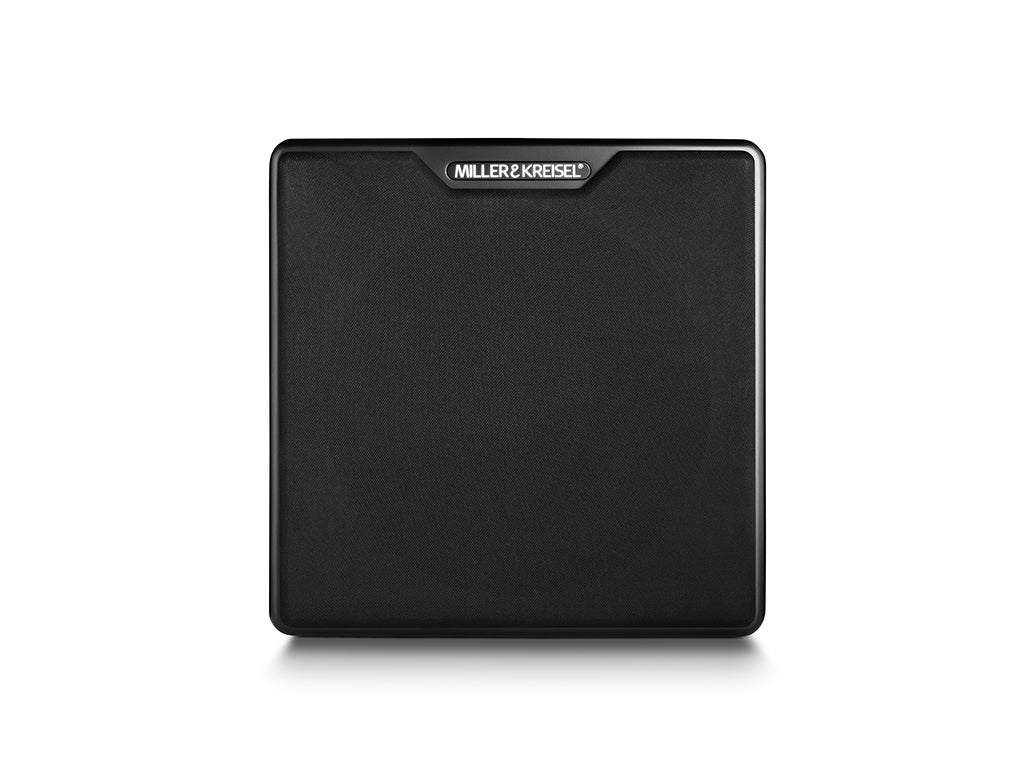 M&K V12+ Subwoofer - View 3
