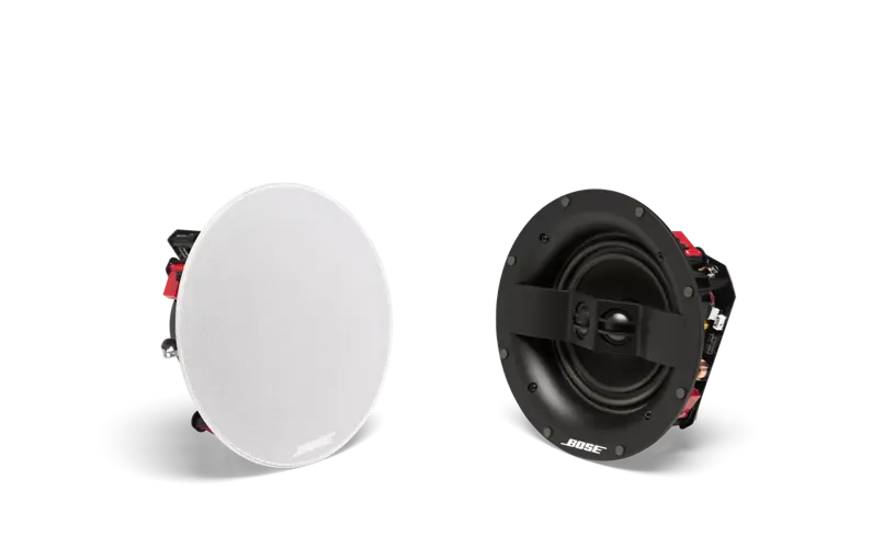 Bose Virtually Invisible 791 In-ceiling Speakers II - View 2
