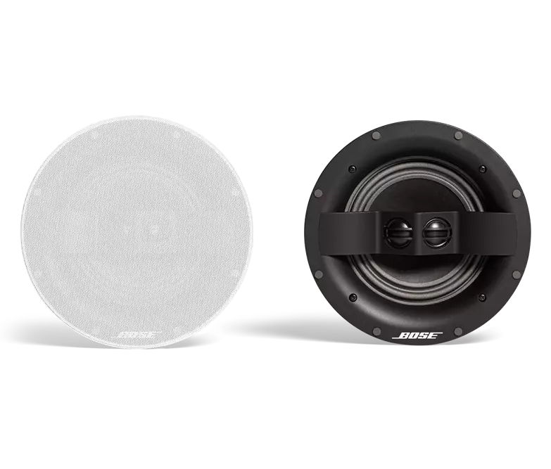 Bose Virtually Invisible 791 In-ceiling Speakers II - Bose