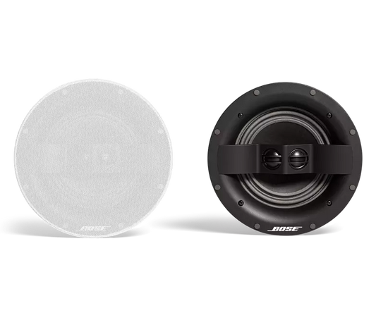 Bose Virtually Invisible 791 In-ceiling Speakers II - Bose