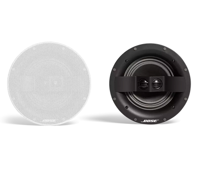 Bose Virtually Invisible 791 In-ceiling Speakers II - Bose
