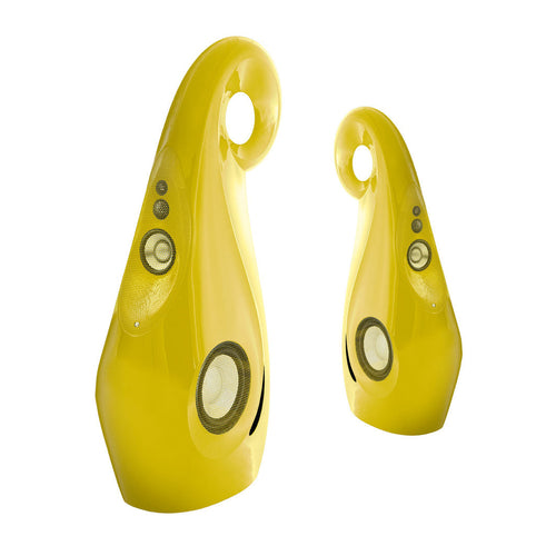 Vivid Audio Giya G1 Spirit Loudspeaker - pair - Vivid Audio