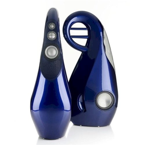 Vivid Audio Giya G4 Series 2 Loudspeaker - pair - Vivid Audio