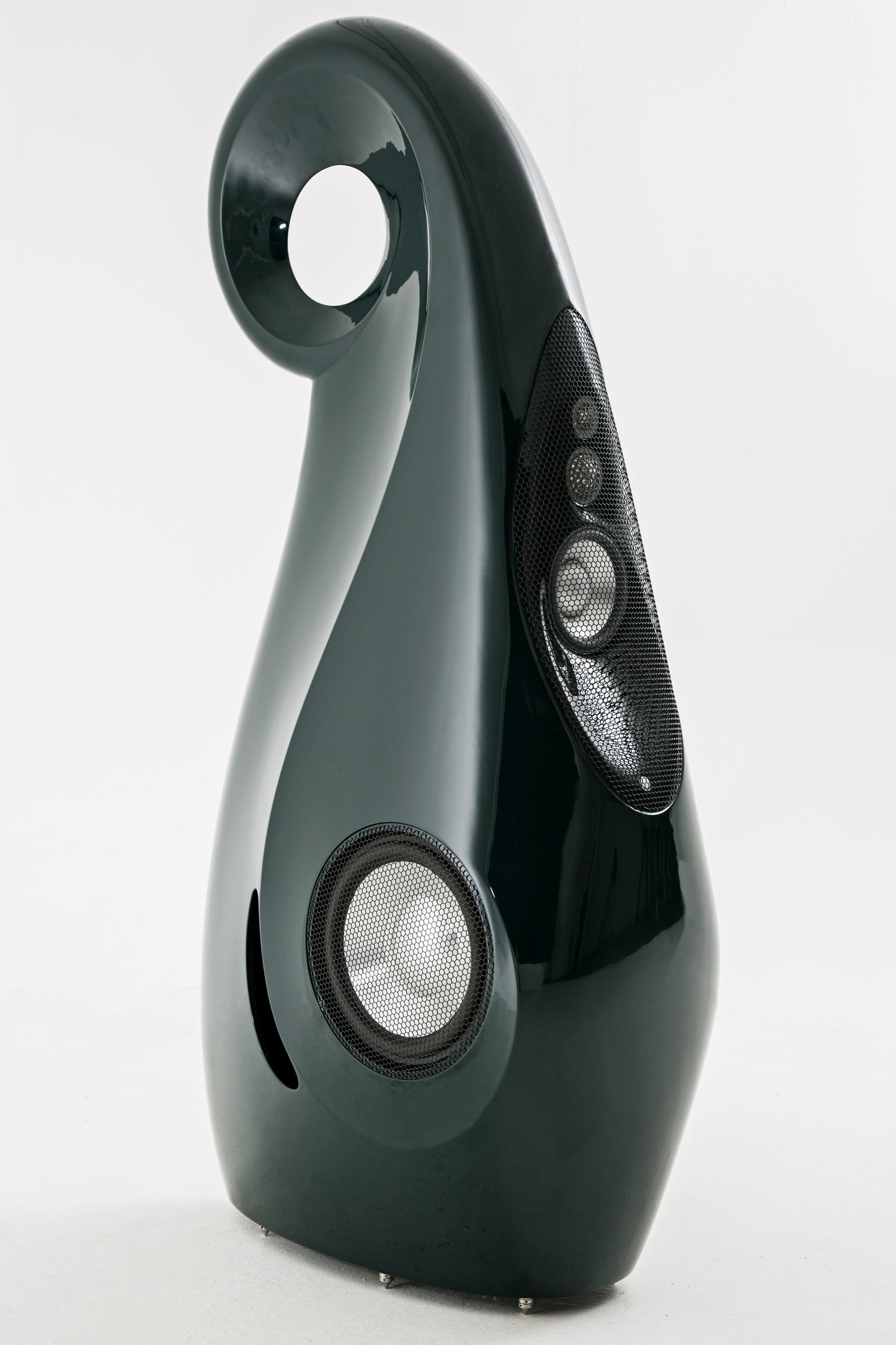 Vivid Audio Giya G1 Spirit Loudspeaker - pair - View 2