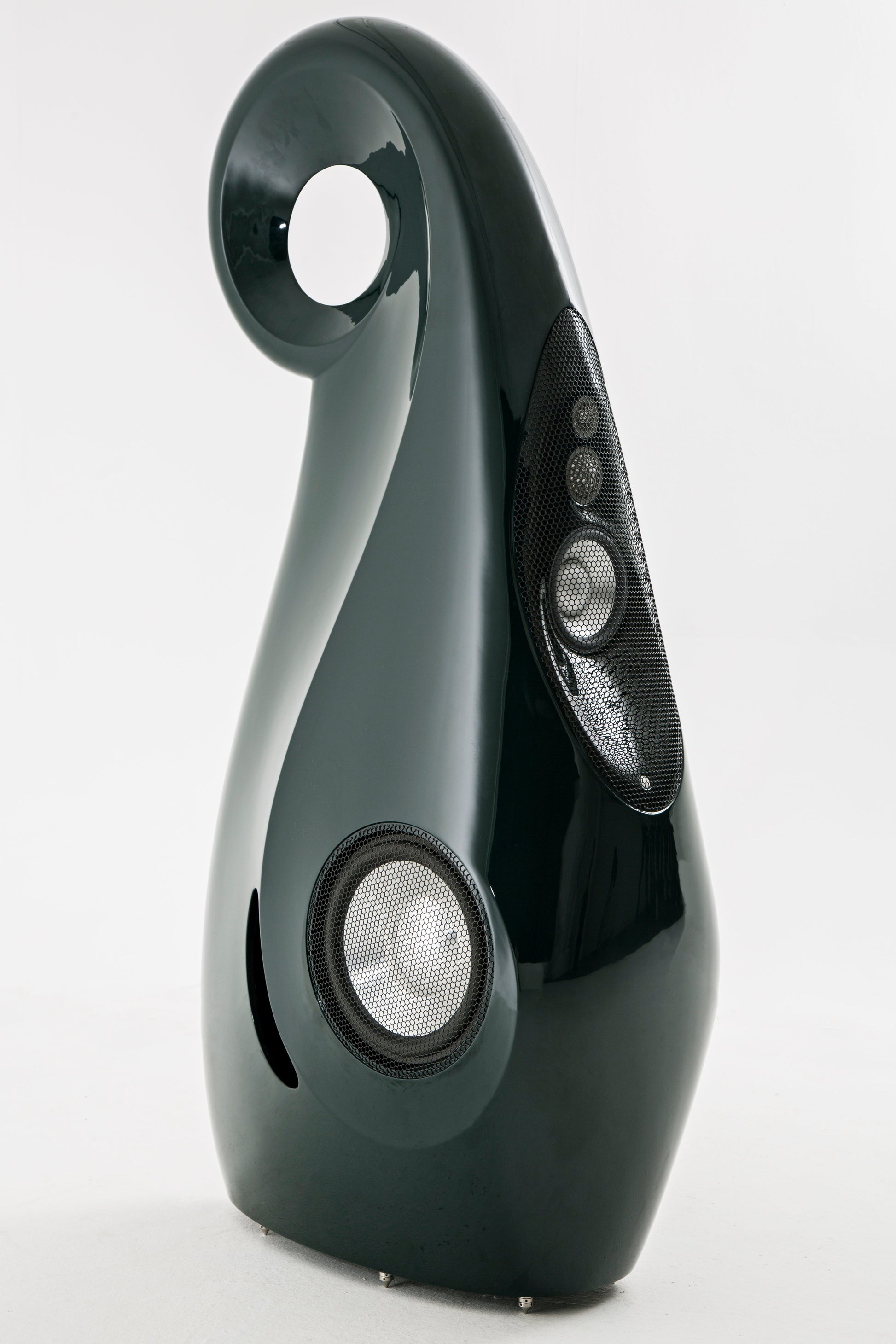 Vivid Audio Giya G1 Spirit Loudspeaker - pair - View 2