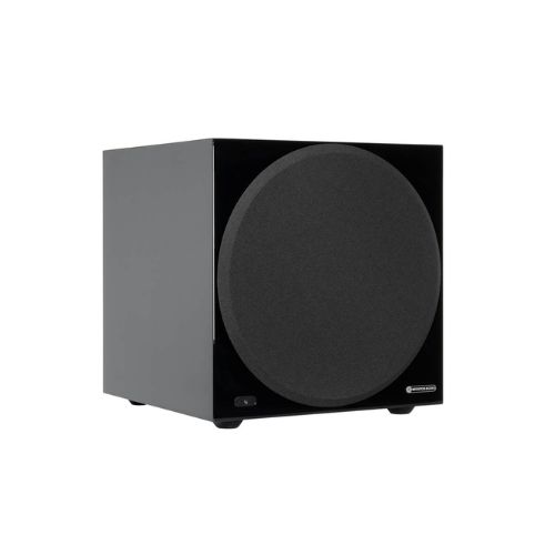 Monitor Audio Anthra W12 Subwoofer view 2